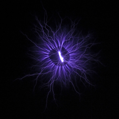 Before the Vortex Water Revitalizer